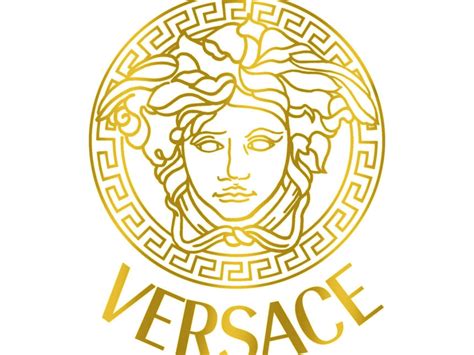 simbolo de versace|why did Versace choose medusa.